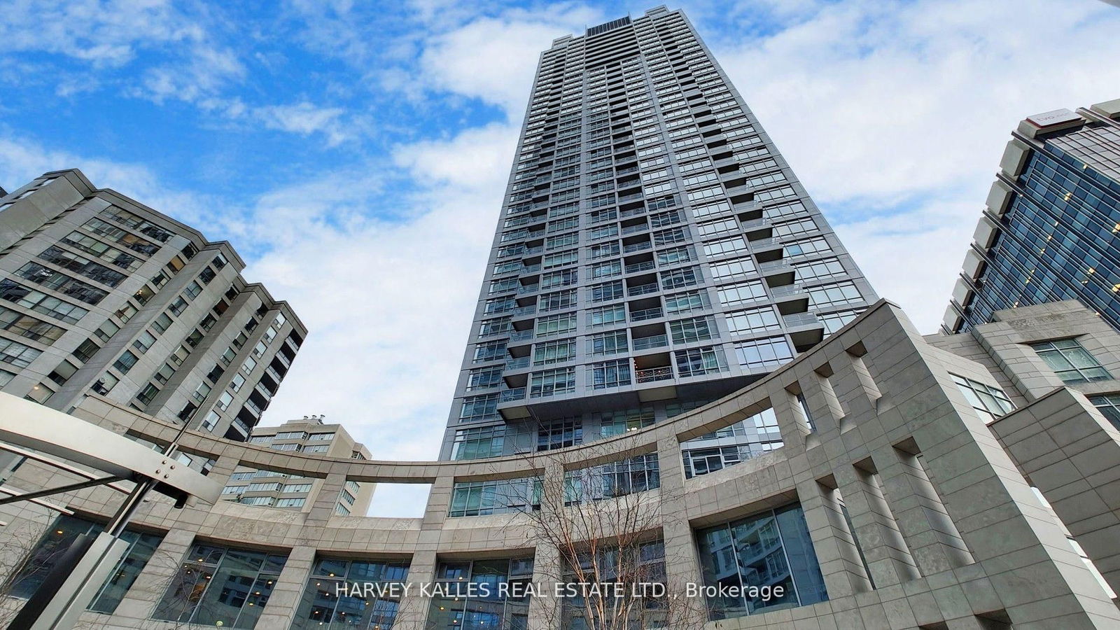 2181 Yonge St, unit 1612 for sale