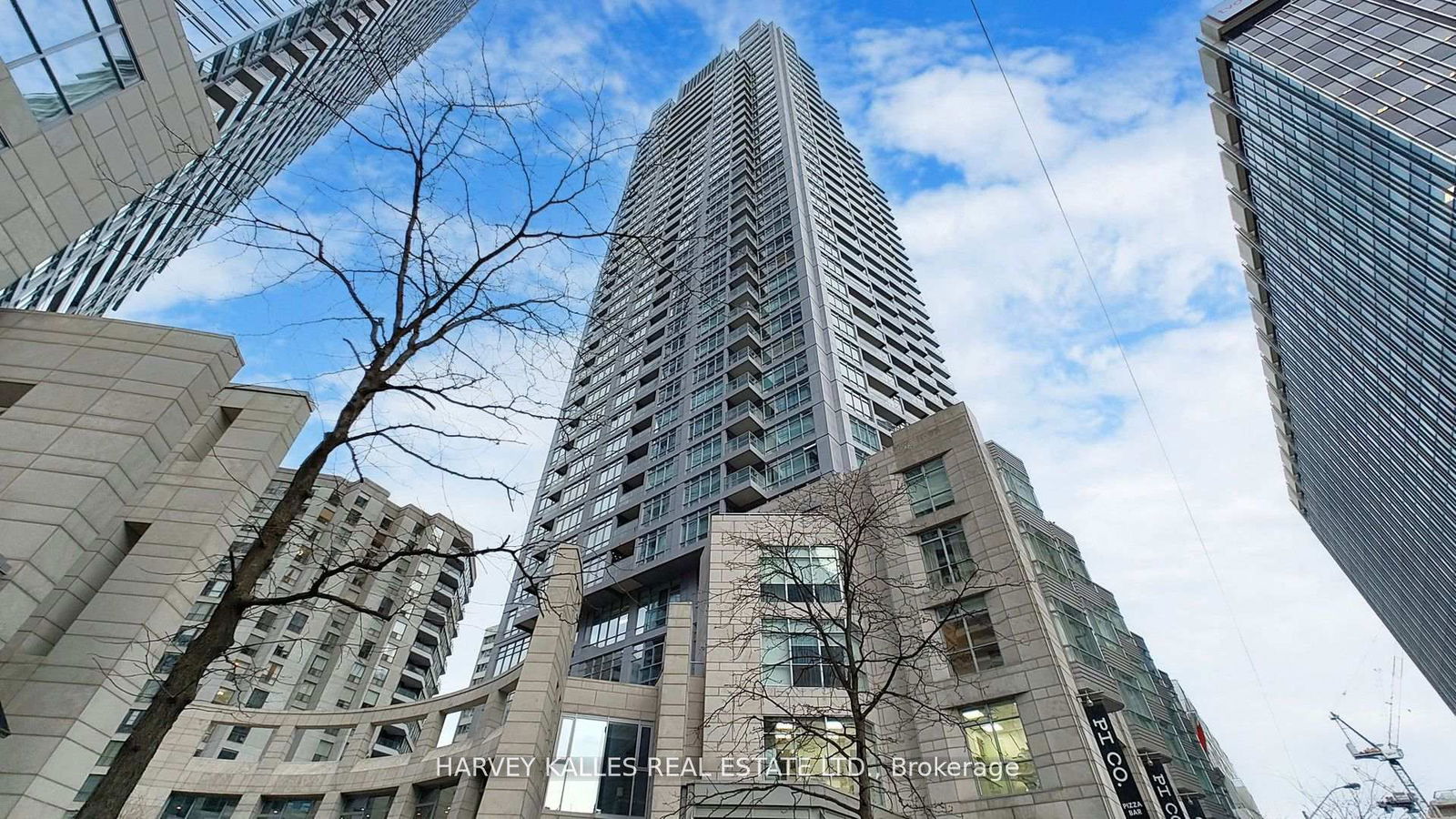 2181 Yonge St, unit 1612 for sale