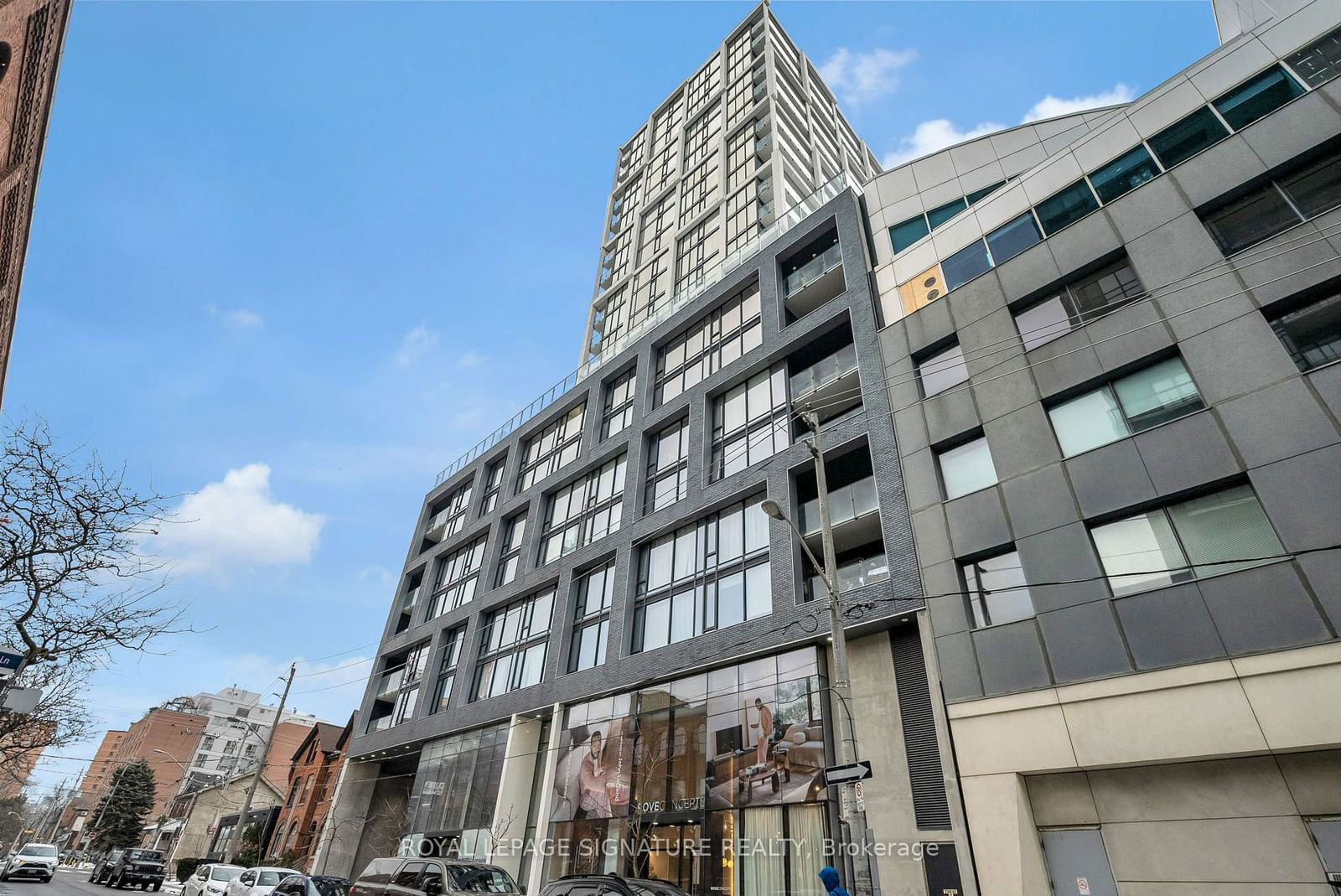 55 Ontario St, unit 2207 for sale