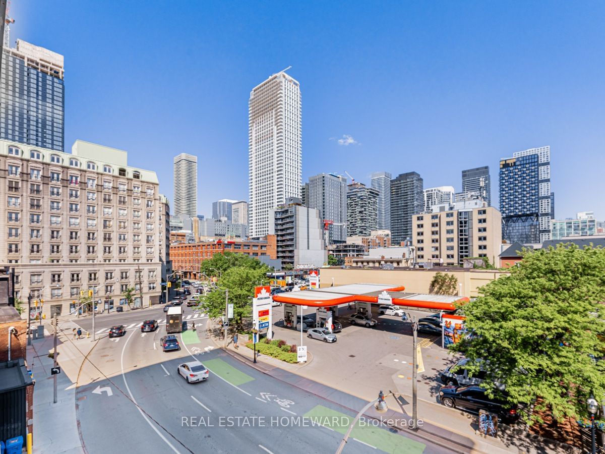 116 George St, unit N409 for sale