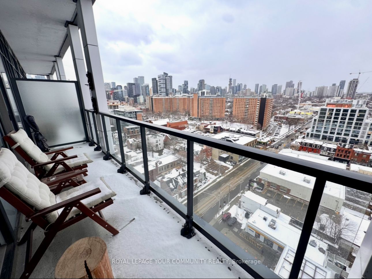 50 Power St, unit 1526 for sale