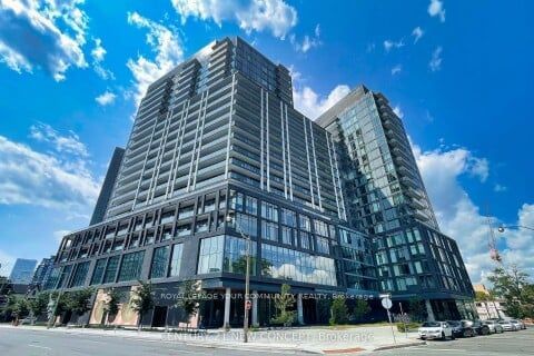 50 Power St, unit 1526 for sale