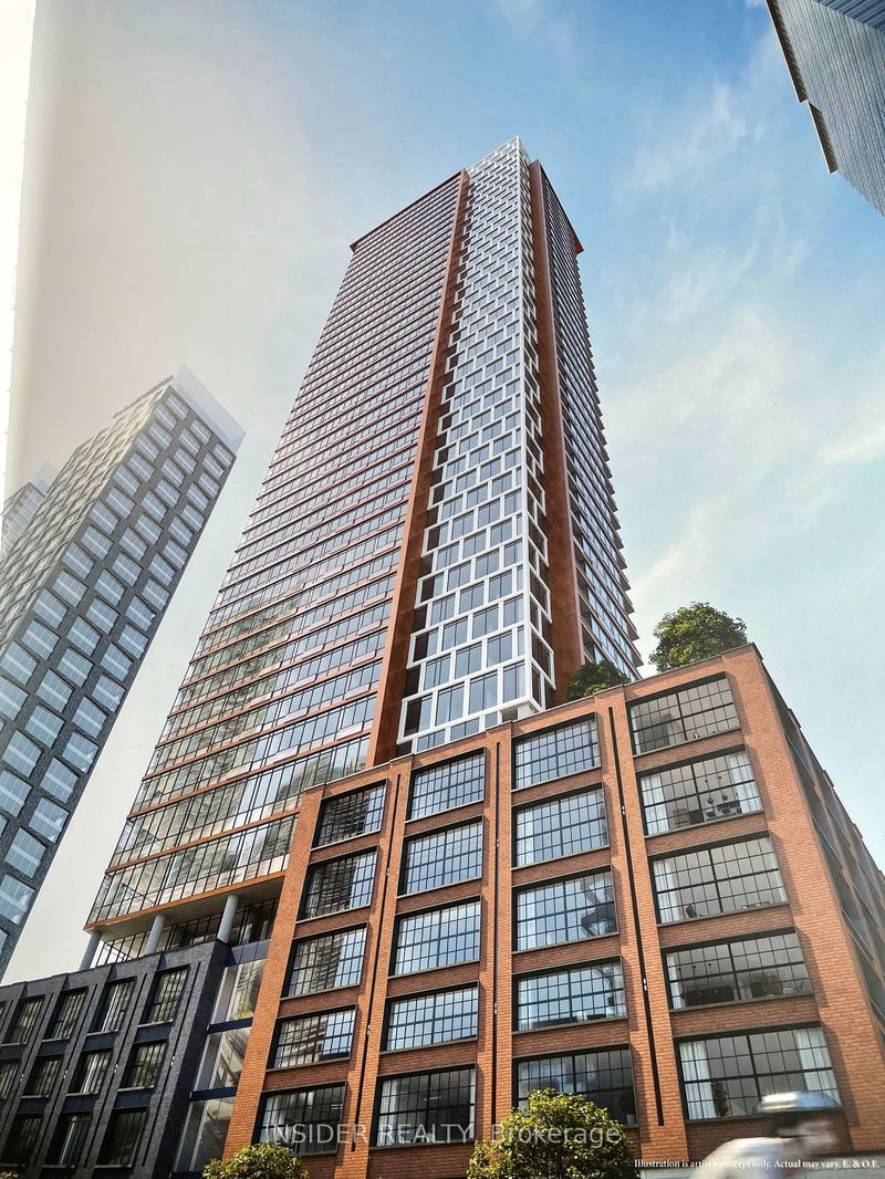 55 Mercer St, unit 2912 for rent