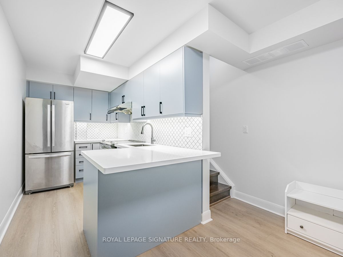 415 Jarvis St, unit 401 for sale