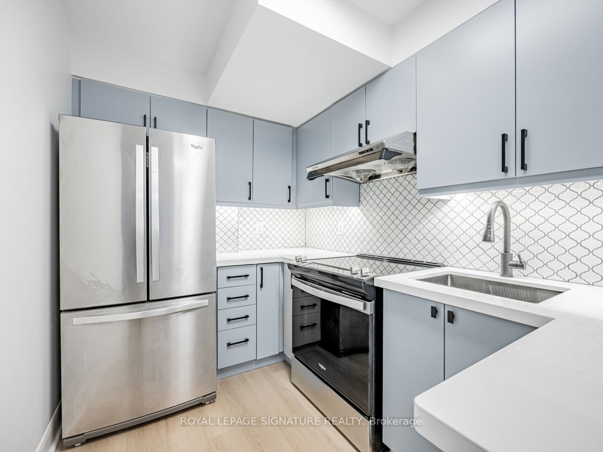 415 Jarvis St, unit 401 for sale