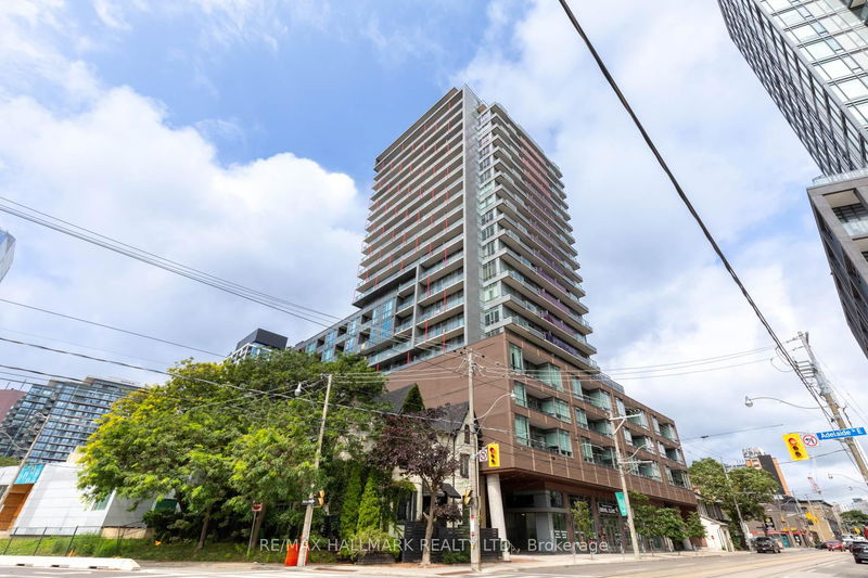 120 Parliament St, unit 1009 for sale