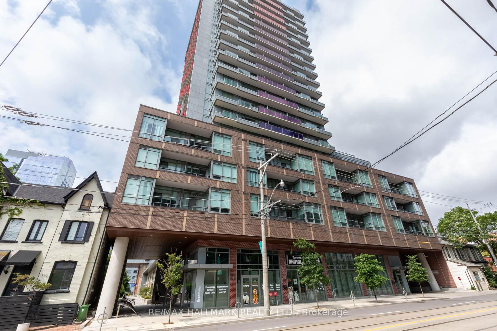 120 Parliament St, unit 1009 for sale