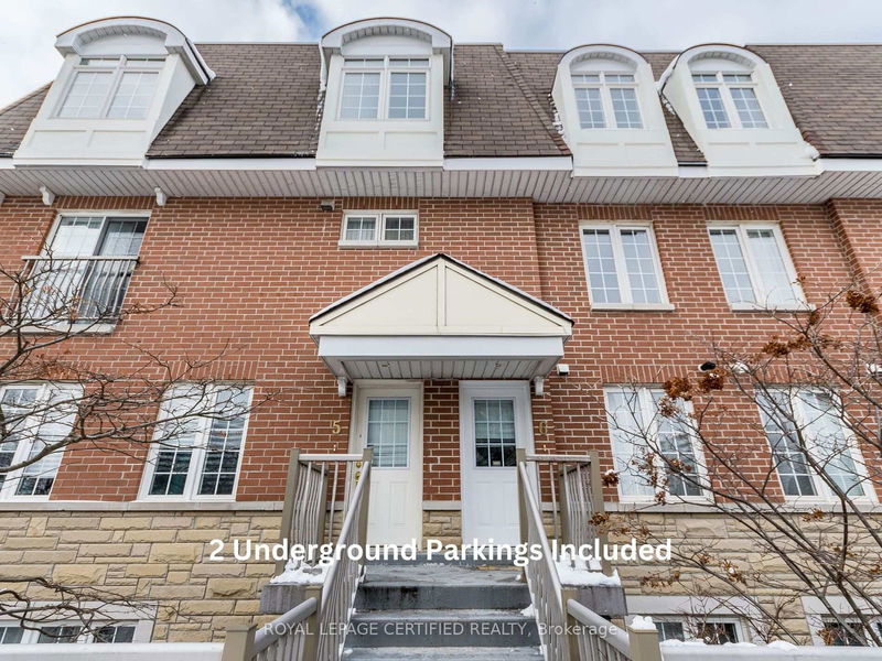 55 Cedarcroft Blvd, unit 6 for sale