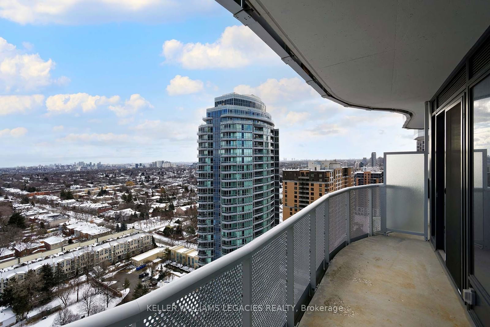 15 Holmes Ave, unit 2109 for sale