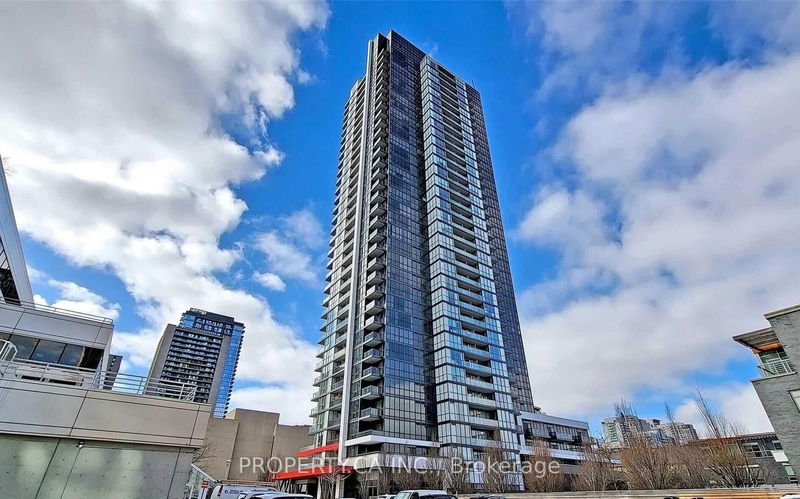 88 Sheppard Ave E, unit 2906 for rent