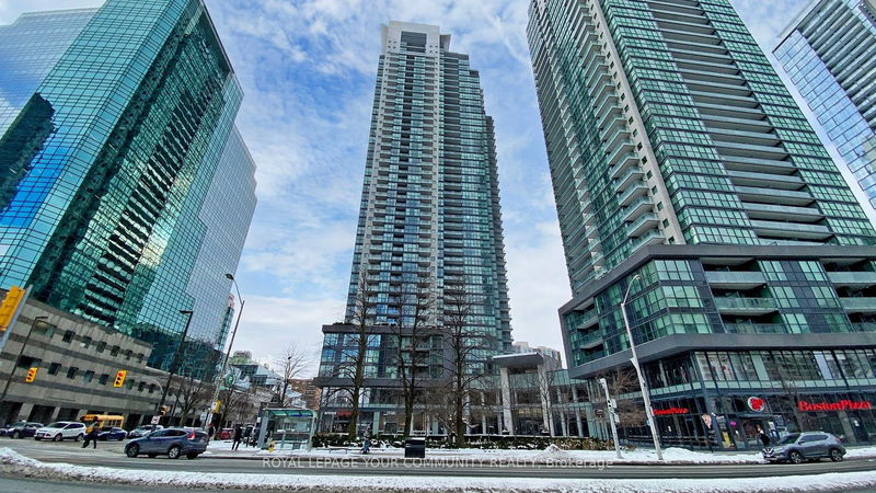 5162 Yonge St, unit 1012 for sale