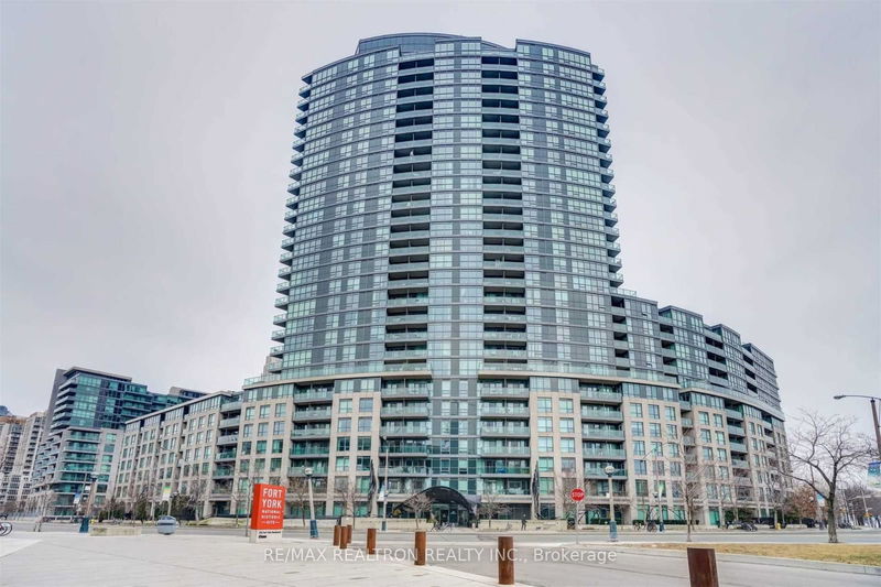 231 Fort York Blvd, unit 1410 for sale