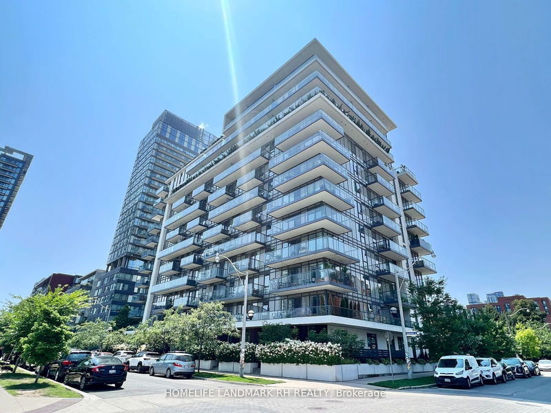 260 Sackville St, unit 204 for rent