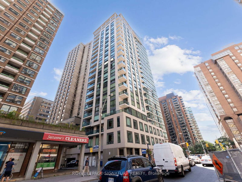 1121 Bay St, unit 306 for sale