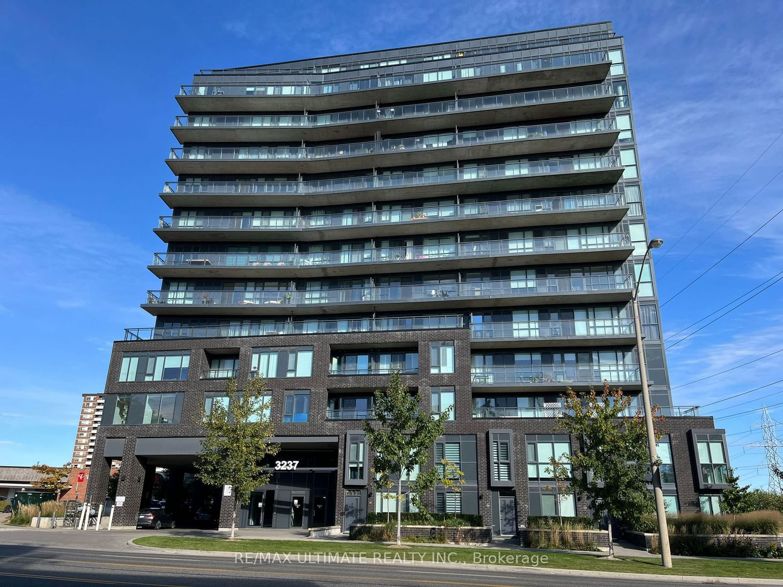 3237 Bayview Ave, unit 1113 for sale