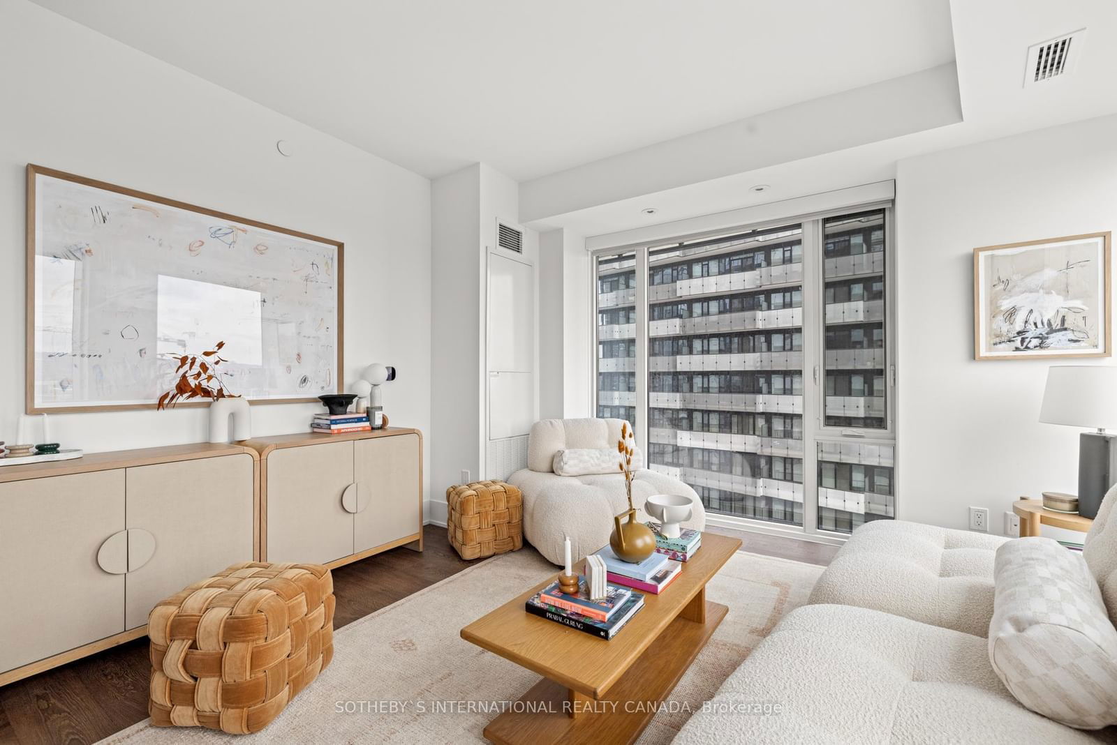 470 Front St W, unit 1505 for sale