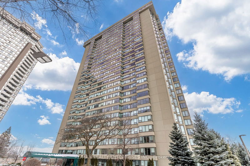 55 Skymark Dr, unit 205 for rent