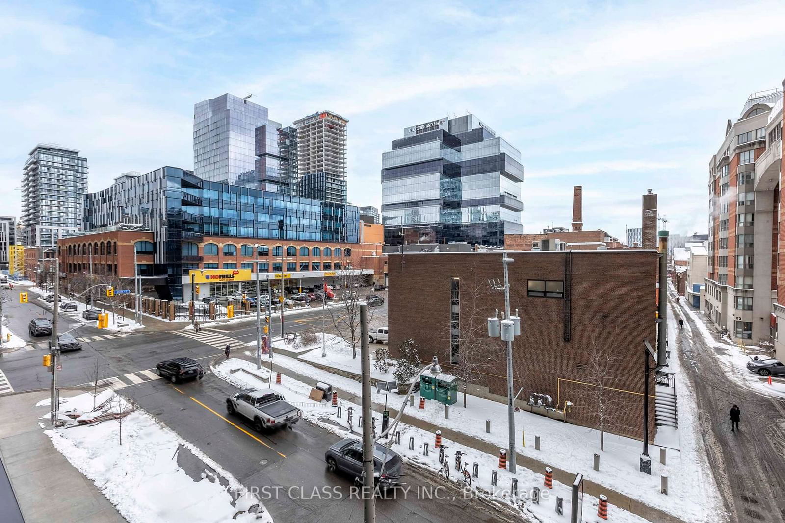 70 Princess St, unit 307 for sale