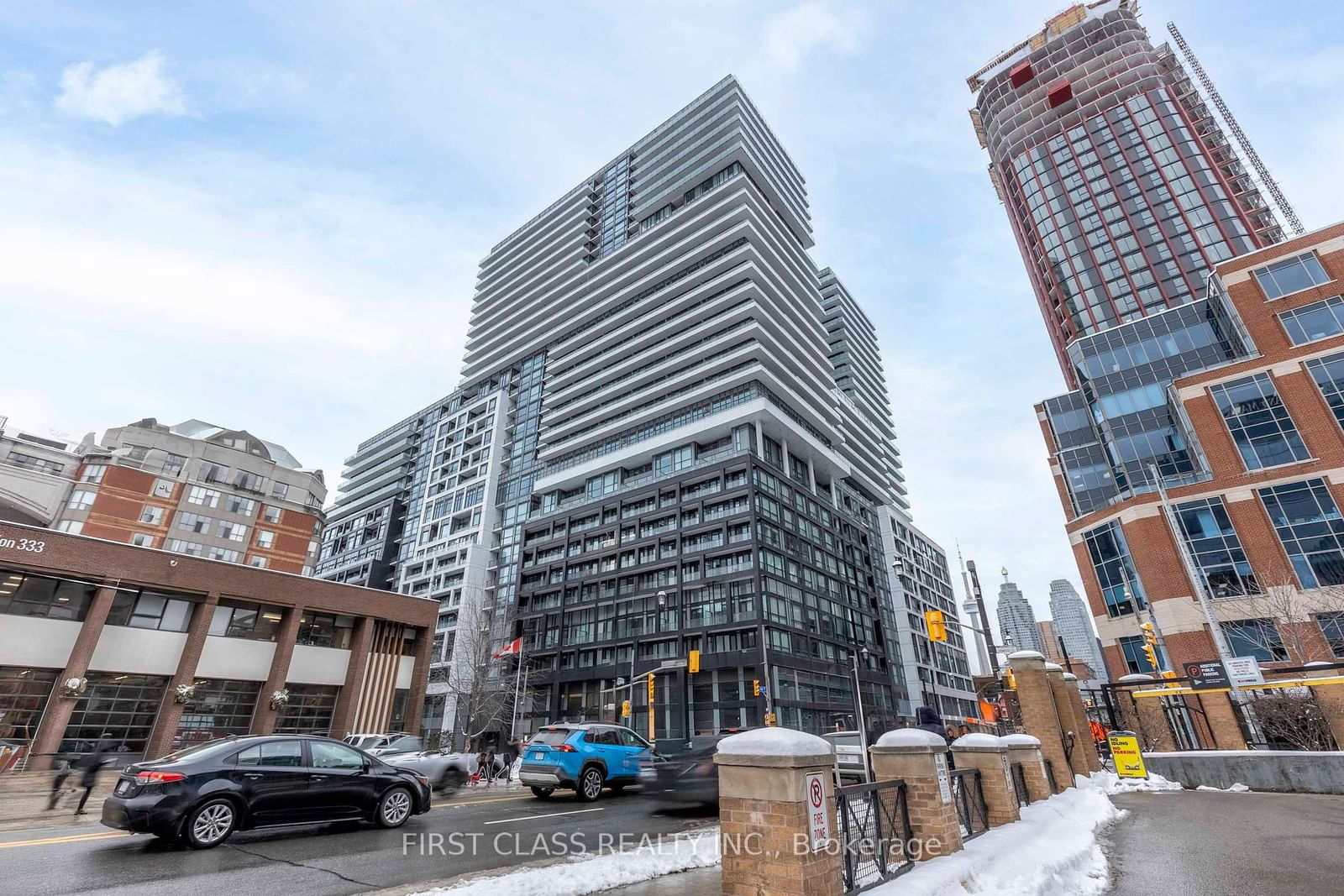 70 Princess St, unit 307 for sale