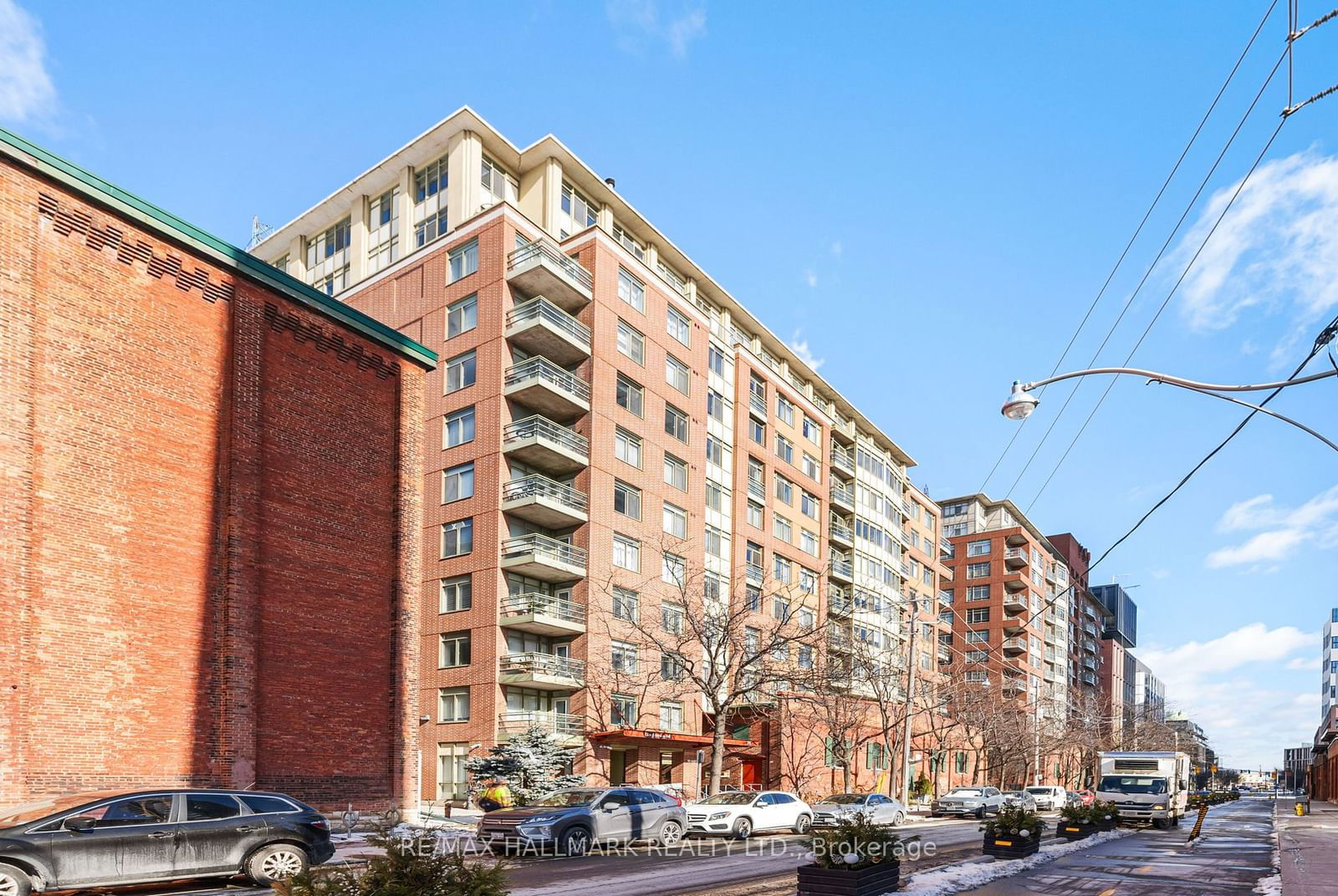 70 Mill St, unit 303 for sale