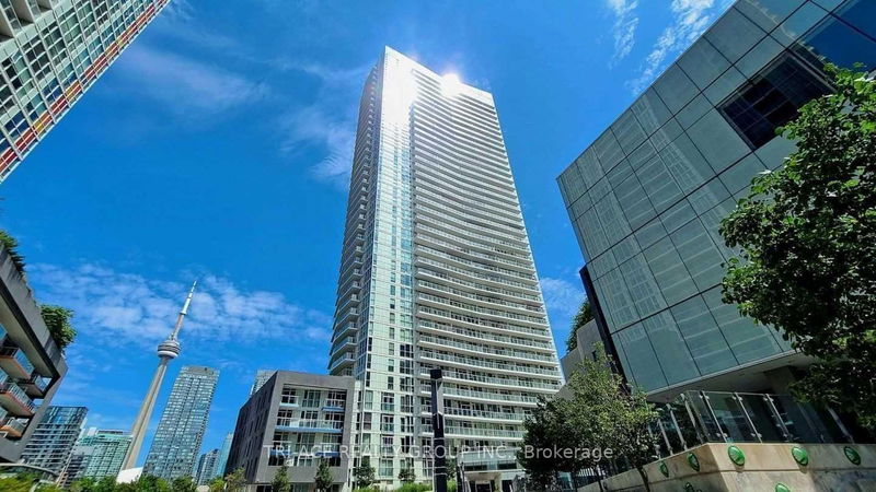 75 Queens Wharf Rd, unit 2702 for rent