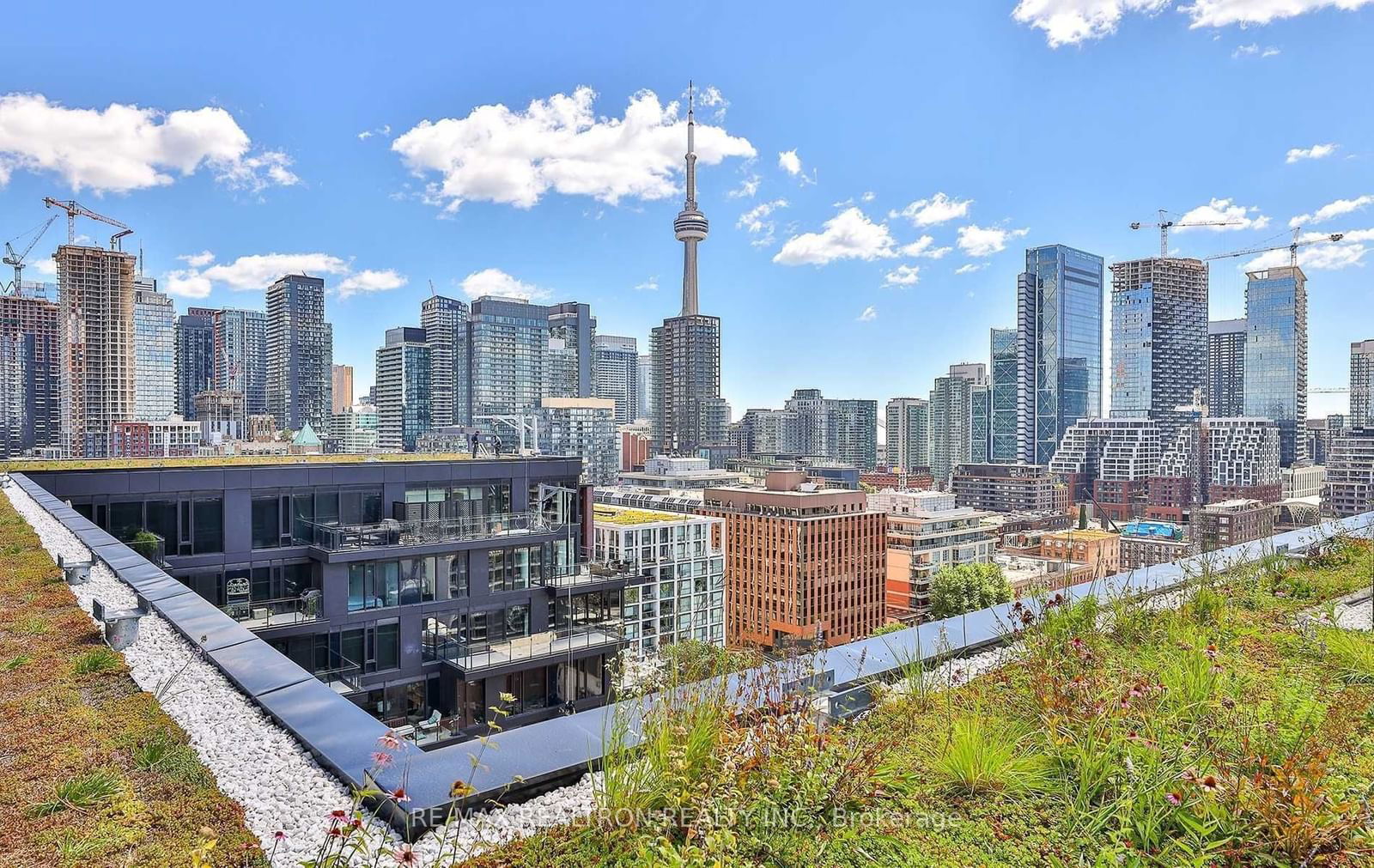 WaterWorks Condos, Downtown, Toronto