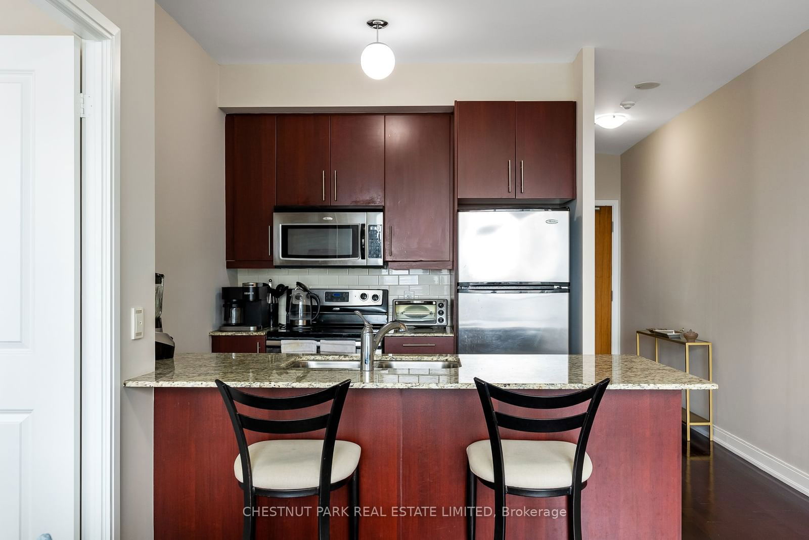 88 Broadway Ave, unit 1508 for sale