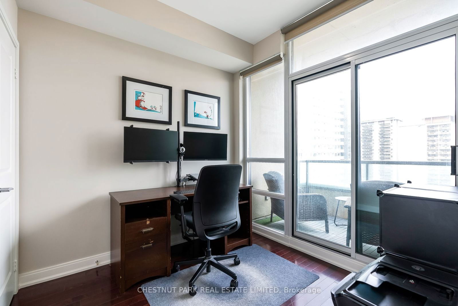 88 Broadway Ave, unit 1508 for sale