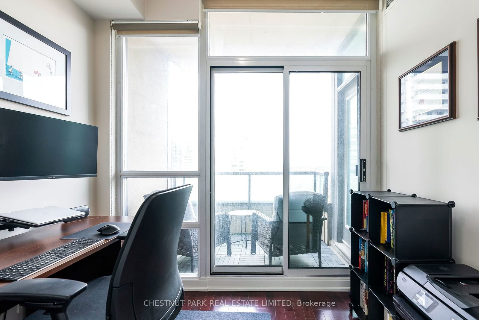 88 Broadway Ave, unit 1508 for sale