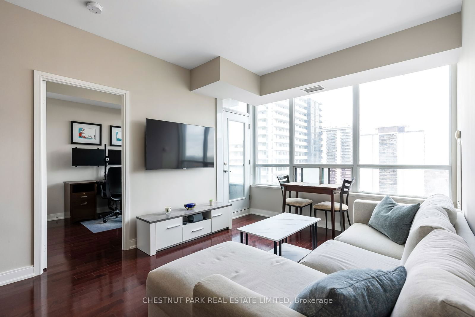 88 Broadway Ave, unit 1508 for sale