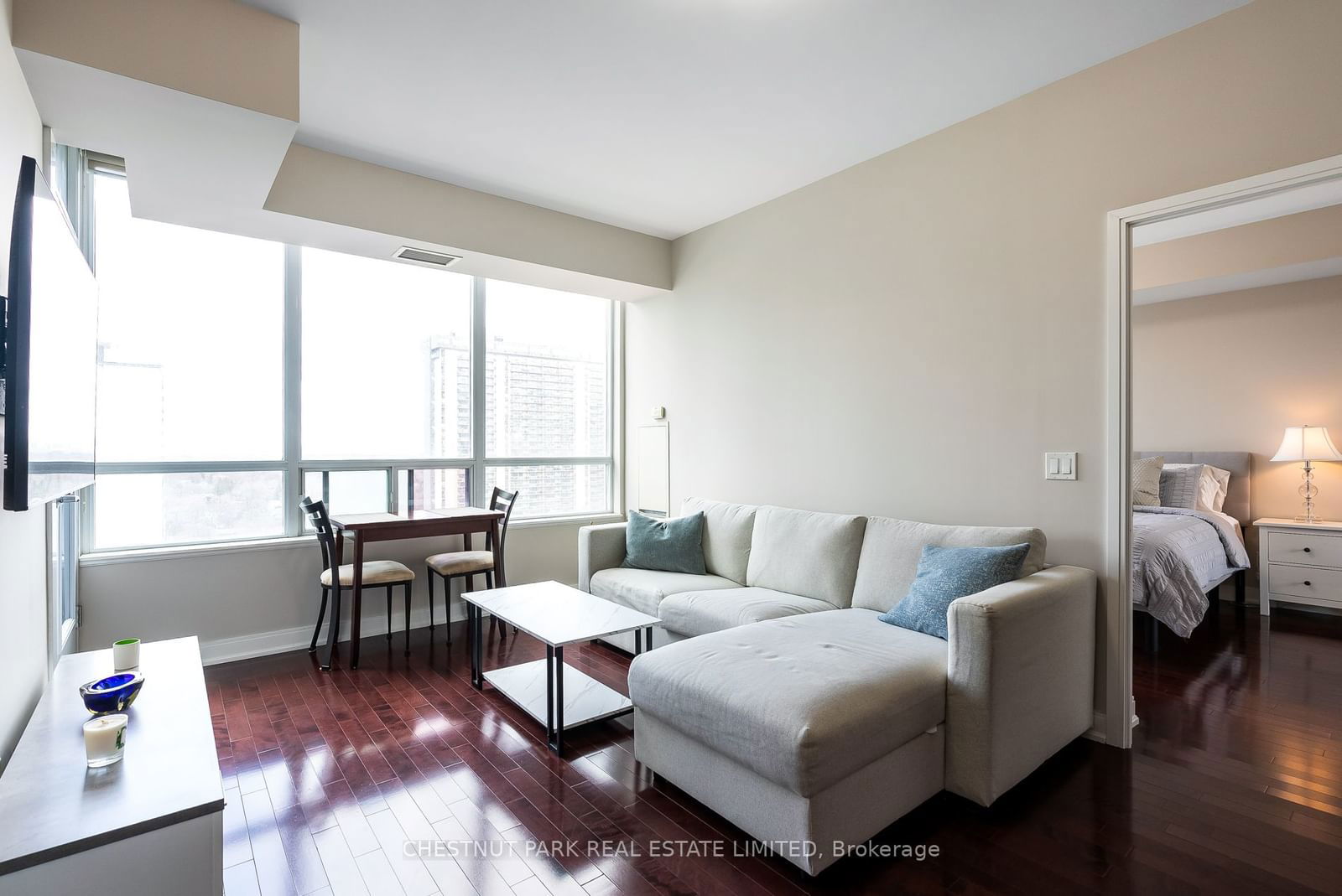 88 Broadway Ave, unit 1508 for sale