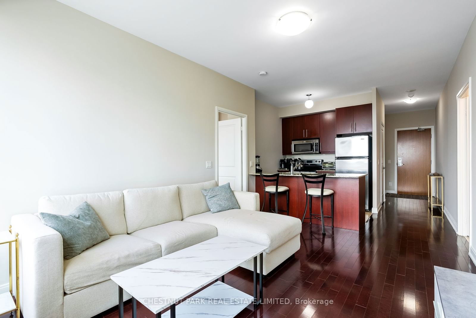 88 Broadway Ave, unit 1508 for sale