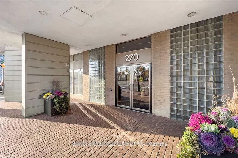 270 Queens Quay Blvd W, unit 801 for sale