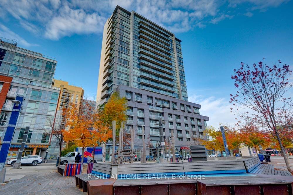 68 Abell St, unit 1001 for sale