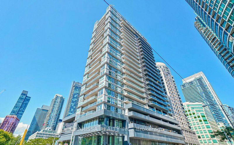 352 Front St W, unit 2220 for rent