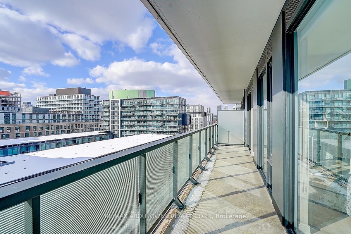 Canary Commons, Downtown, Toronto