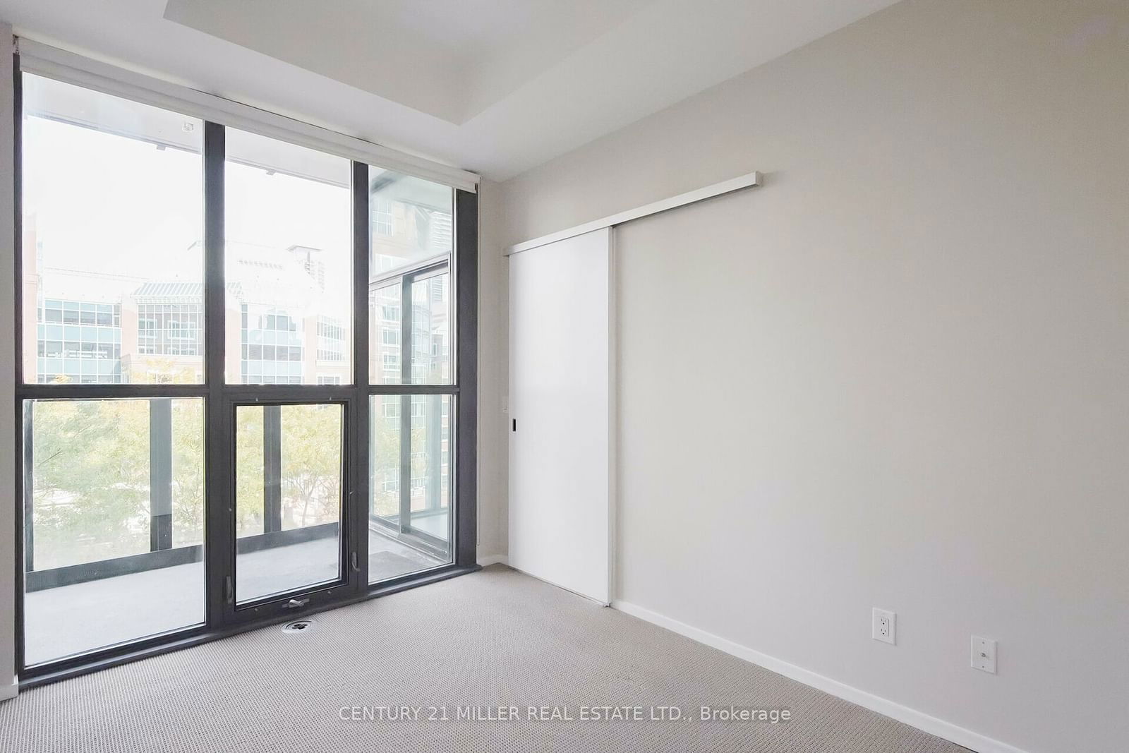 101 Charles St E, unit 1001 for rent