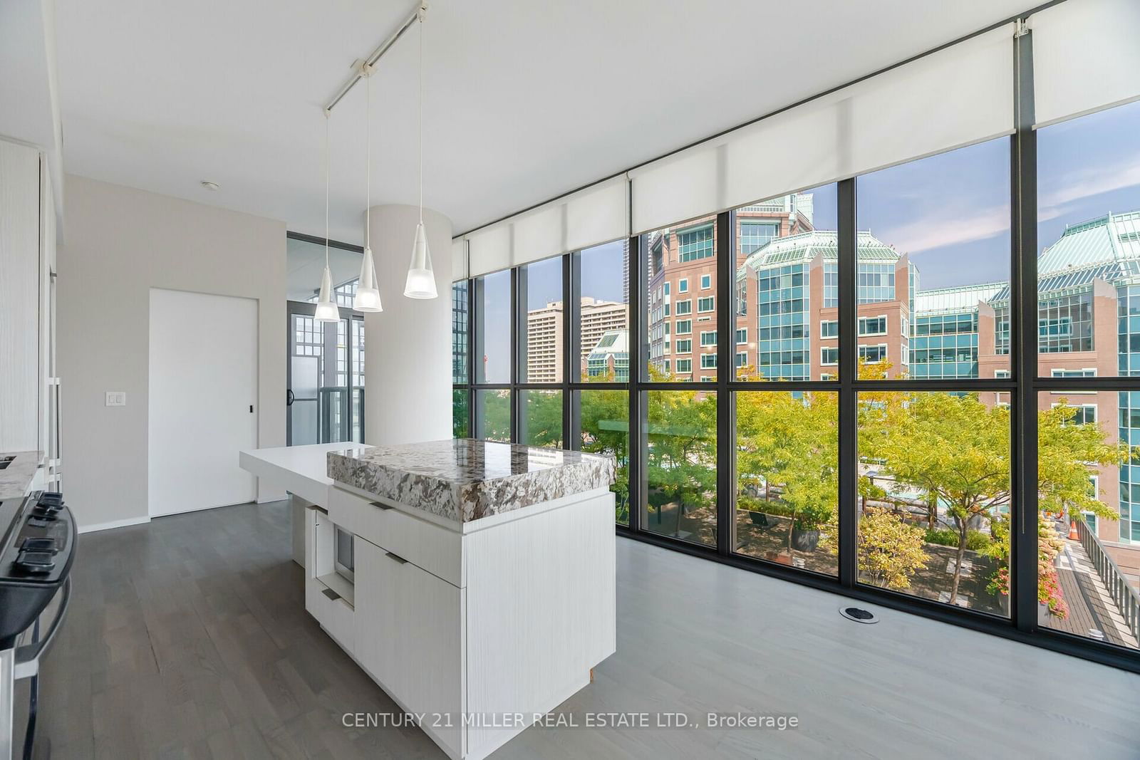 101 Charles St E, unit 1001 for sale