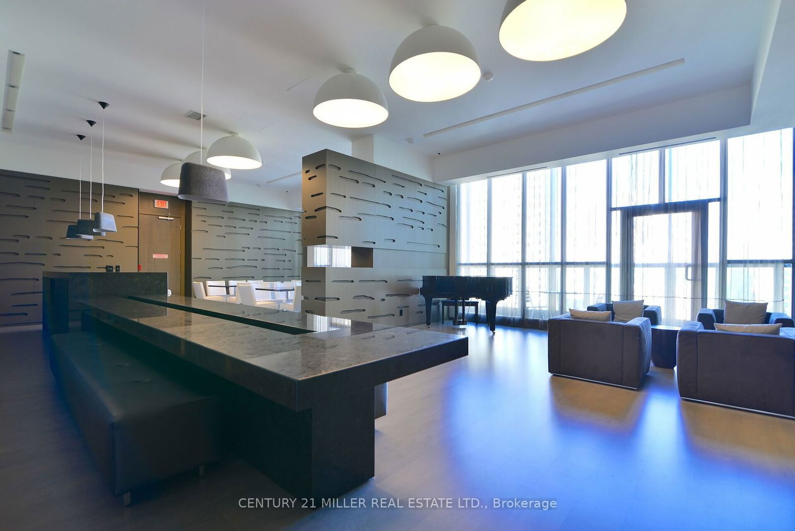 101 Charles St E, unit 1001 for sale