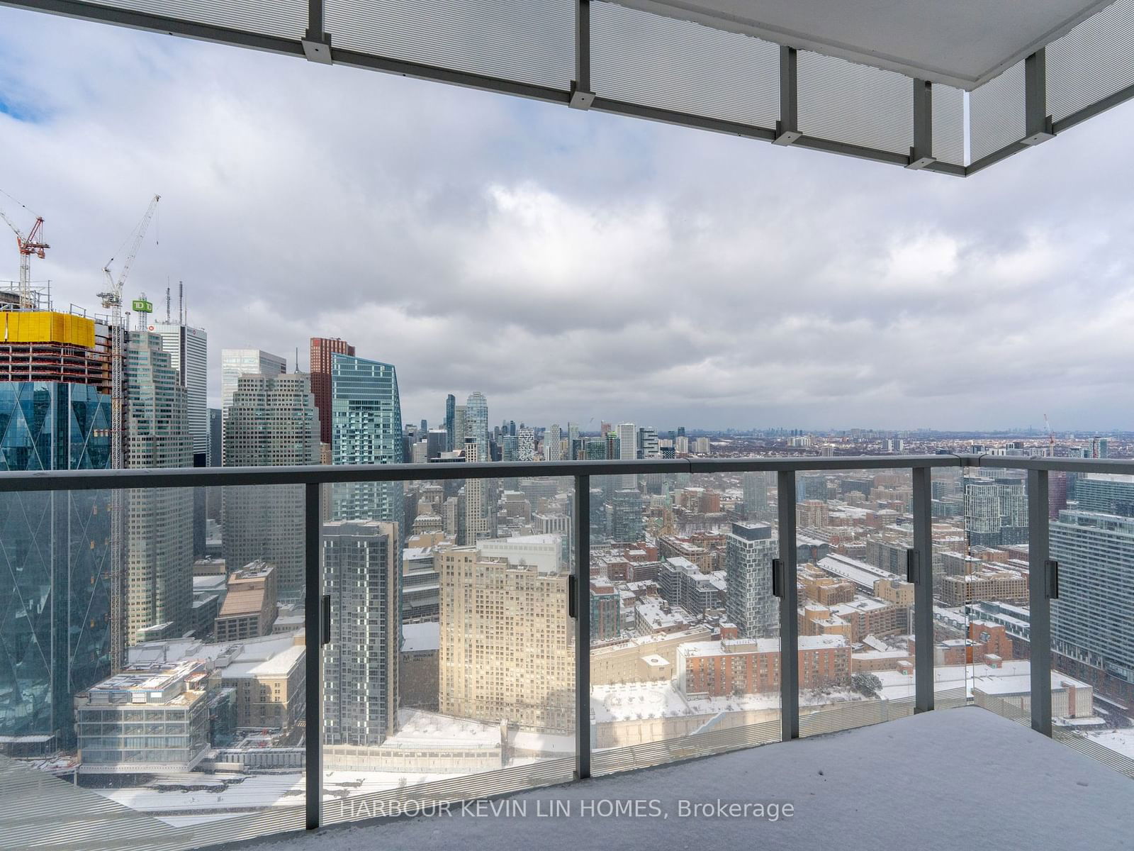 28 Freeland St, unit 5205 for sale