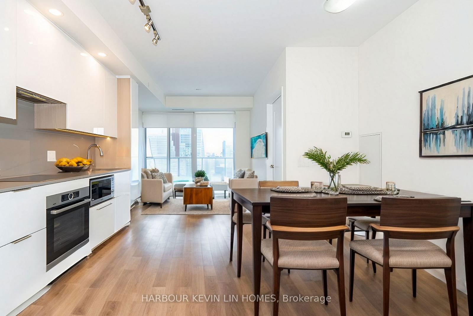 28 Freeland St, unit 5205 for sale