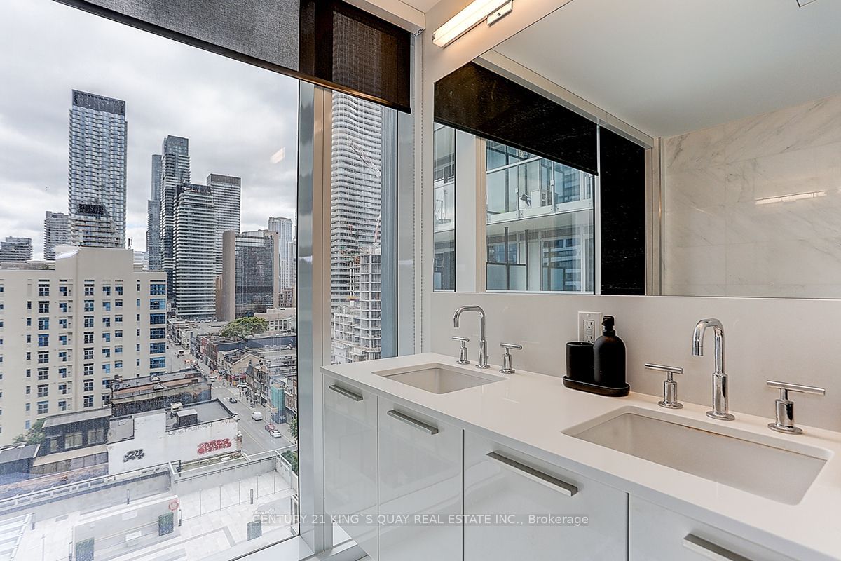 1 Gloucester St, unit 1115 for rent