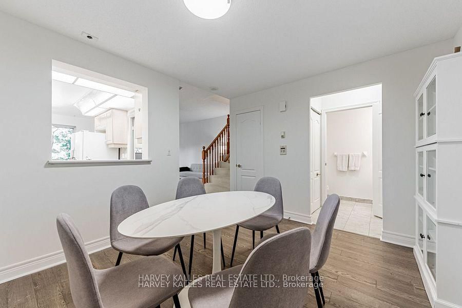 5418 Yonge St, unit TH122 for sale