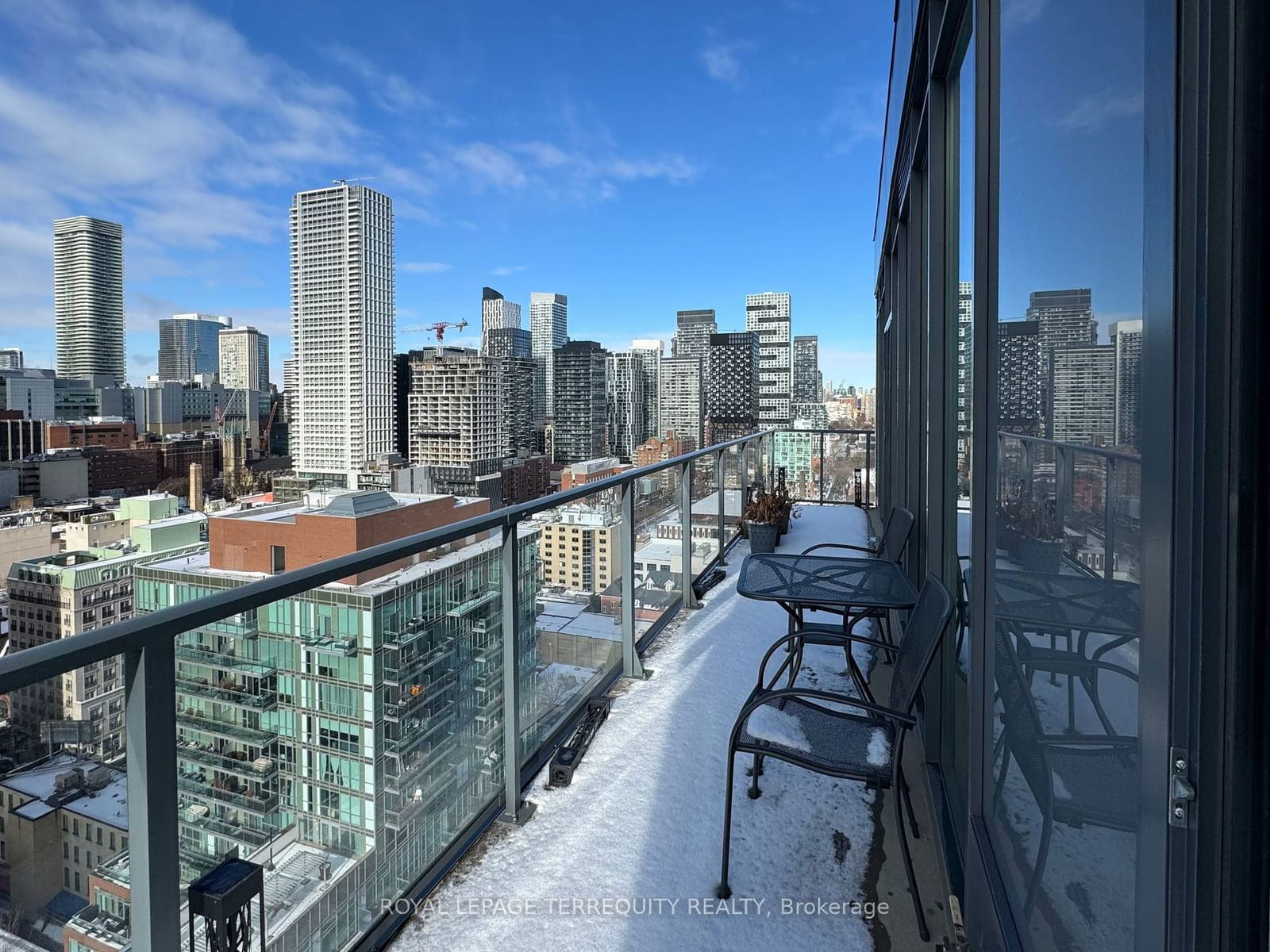 105 George St, unit Lph-09 for sale