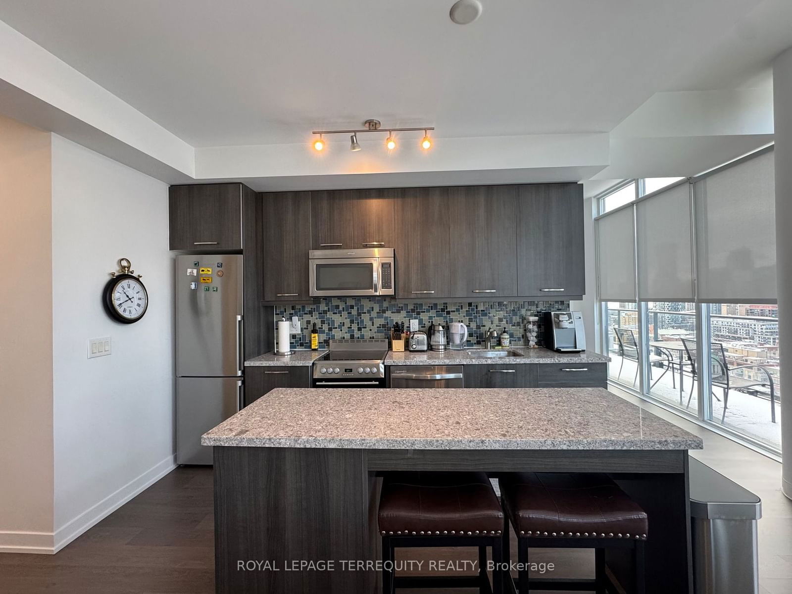 105 George St, unit Lph-09 for sale