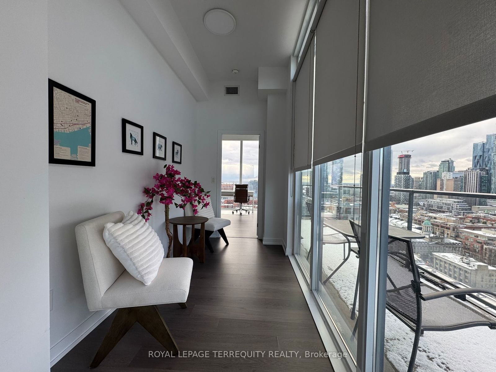 105 George St, unit Lph-09 for sale