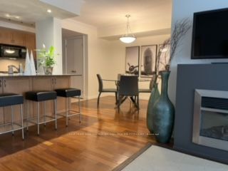 18 Beverley St, unit 406 for rent