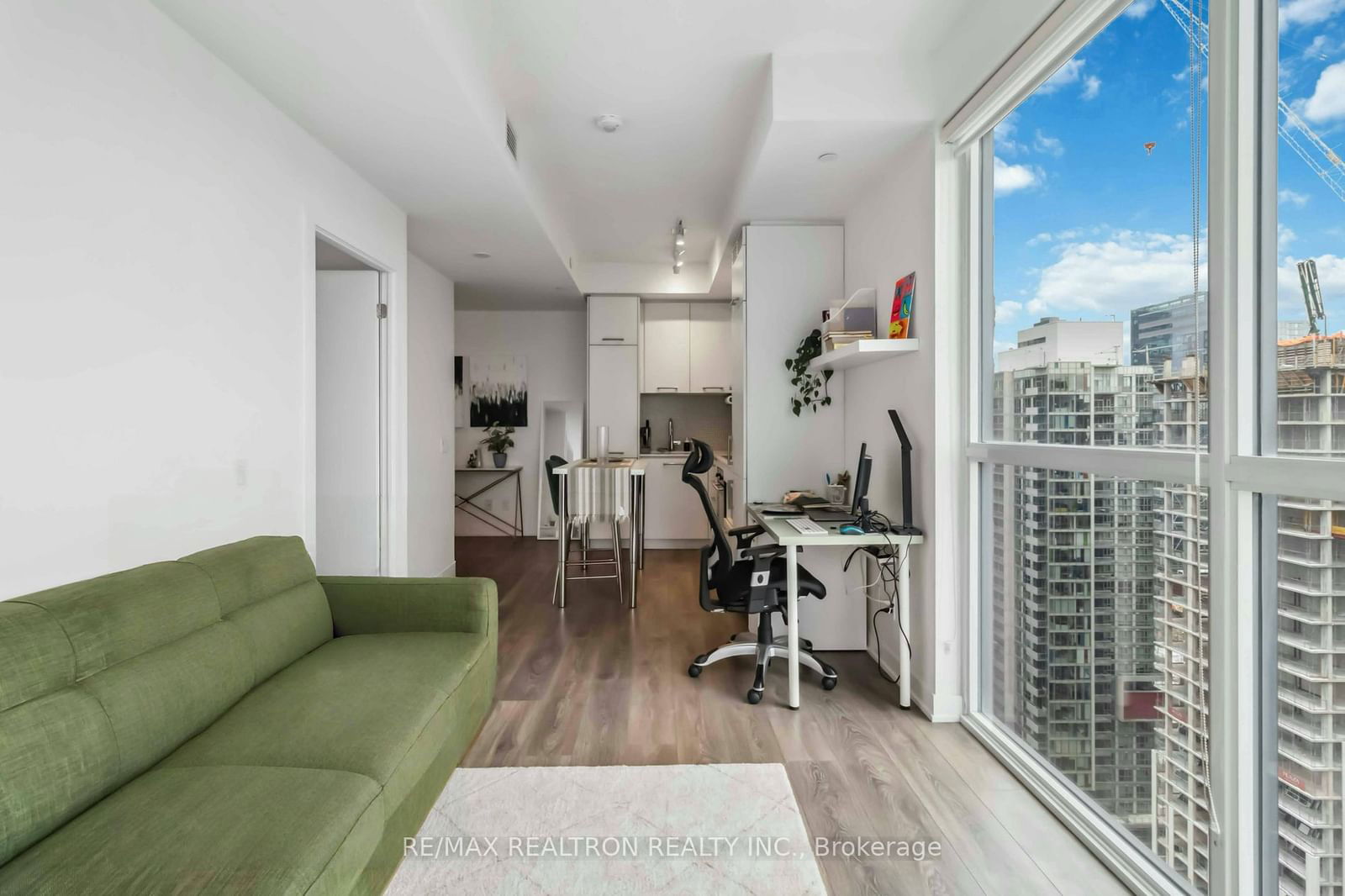 87 Peter St, unit 3306 for sale