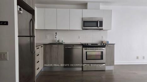 1815 Yonge St, unit 703 for rent