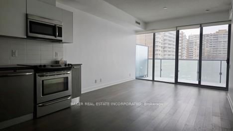 1815 Yonge St, unit 703 for rent